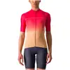Image de Castelli Maillot manches courtes femme Salita