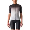 Image de Castelli Maillot manches courtes femme Salita