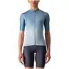Image de Castelli Maillot manches courtes femme Salita