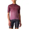Image de Castelli Maillot manches courtes femme Salita