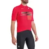 Image de Sportful Maillot à Manches Courtes Gruppetto XL