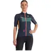 Image de Sportful Maillot manches courtes femme Breakout Supergiara