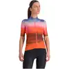 Image de Sportful Maillot manches courtes femme Flow Supergiara