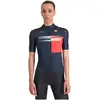 Image de Sportful Maillot manches courtes femme Gruppetto