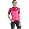 Image de Sportful Maillot manches courtes femme Pista