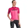 Image de Sportful Maillot manches courtes femme Pista