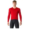 Image de Castelli Maillot à Manches Longues Fly M