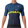 Image de Castelli Maillot manches courtes Diagon