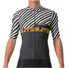 Image de Castelli Maillot manches courtes Diagon