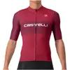 Image de Castelli Maillot manches courtes Fan Block