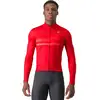 Image de Castelli Maillot manches longues Lineare
