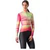 Image de Castelli Maillot à Manches Longues Phase S