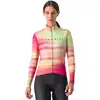 Image de Castelli Maillot à manches longues pour femmes Phase