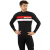 Image de Castelli Maillot à Manches Longues Lineare M