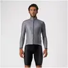 Image de Castelli, Hommes, Veste de cyclisme, Aria Shell Jacket (M), Bleu, M