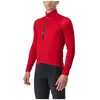 Image de Castelli Maillot à Manches Longues Entrata Thermal L