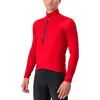 Image de Castelli Maillot manches longues Entrata