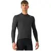 Image de Castelli Maillot manches longues Espresso