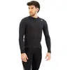 Image de Castelli Maillot à Manches Longues Espresso Thermal XL