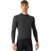 Image de Castelli Maillot manches longues Espresso