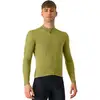 Image de Castelli Maillot manches longues Espresso