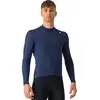 Image de Castelli Maillot manches longues Espresso