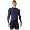 Image de Castelli Maillot à Manches Longues Espresso Thermal 2XL