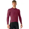 Image de Castelli Maillot manches longues Espresso
