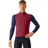 Image de Castelli Gilet coupe-vent Espresso