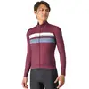 Image de Castelli Maillot manches longues Lineare