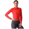 Image de Castelli Maillot à Manches Longues Espresso Thermal M