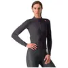 Image de Castelli Maillot à Manches Longues Espresso Thermal XS