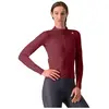 Image de Castelli Maillot à Manches Longues Espresso Thermal L