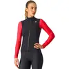Image de Castelli Gilet coupe-vent pour femmes Espresso