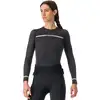 Image de Castelli Débardeur Longue Manche Femme Merino Seamless
