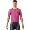 Image de Castelli Maillot manches courtes Race GIRO D'ITALIA Maglia Ciclamino 2024