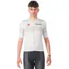 Image de Castelli Maillot manches courtes GIRO D'ITALIA Maglia Bianca 2024