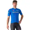 Image de Castelli Maillot manches courtes GIRO D'ITALIA Maglia Azzurra 2024