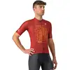 Image de Castelli Maillot manches courtes GIRO D'ITALIA Roma 2024