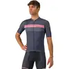 Image de Castelli Maillot manches courtes GIRO D'ITALIA Veloce 2024