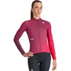 Image de Sportful Maillot à manches longues pour femme Bodyfit Pro