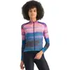Image de Sportful Maillot à manches longues pour femme Flow Supergiara