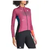 Image de Sportful Maillot à Manches Longues Breakout Supergiara Thermal XL
