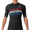 Image de Castelli Maillot manches courtes Country-Collection UK