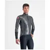 Image de Castelli, Hommes, Veste de cyclisme, Gabba R Veste (M), Noir, M
