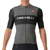 Image de Castelli Maillot manches courtes Fan Block