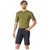 Image de Castelli Cuissard Sans Bretelles Unlimited Adventure Baggy M