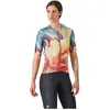 Image de Castelli Maillot à Manches Courtes Unlimited Pro S