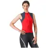 Image de Castelli Maillot Sans Manches Sole S