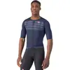 Image de Castelli Maillot manches courtes Aero Race 8S